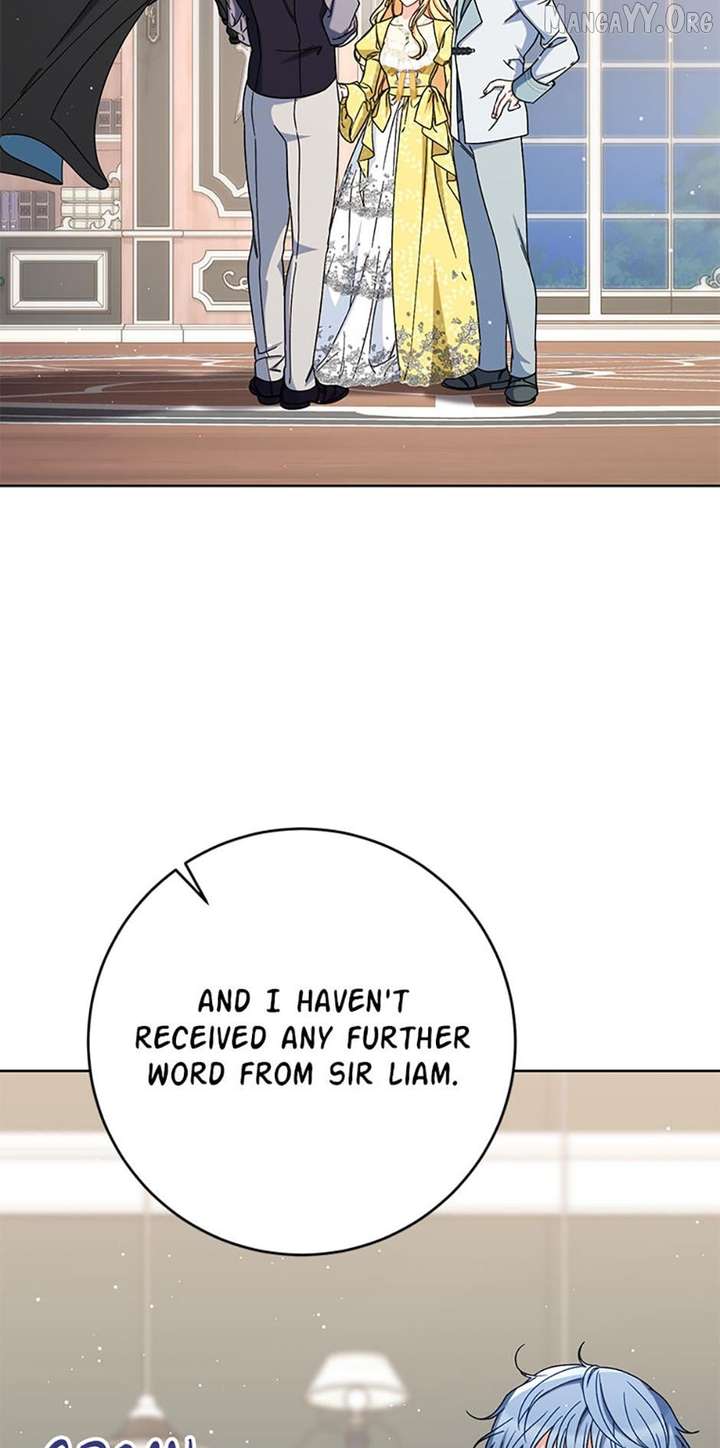 I Raised My Younger Sister Beautifully Chapter 84 385 66
