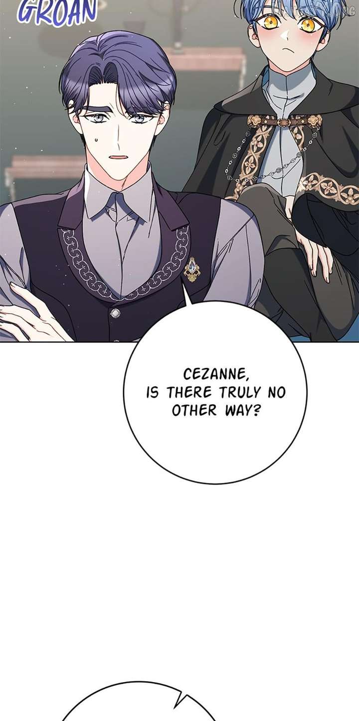 I Raised My Younger Sister Beautifully Chapter 84 386 67