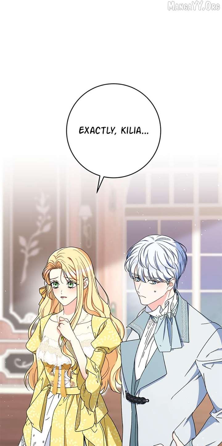 I Raised My Younger Sister Beautifully Chapter 84 388 69