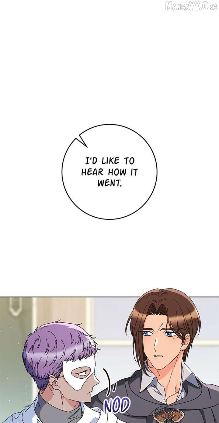 I Raised My Younger Sister Beautifully Chapter 84 326 7