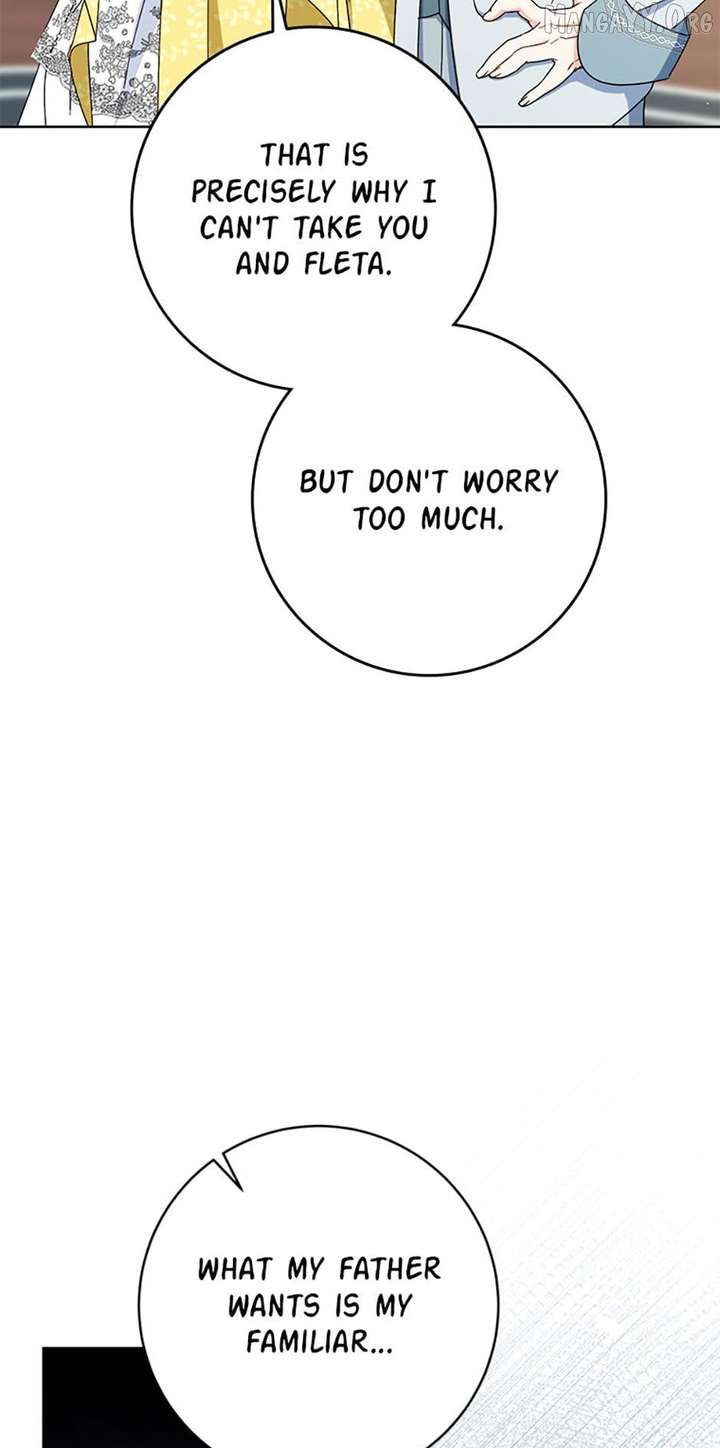 I Raised My Younger Sister Beautifully Chapter 84 389 70