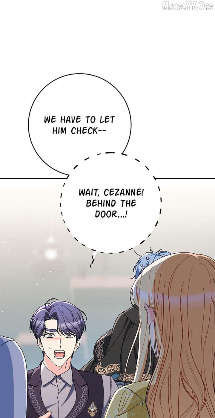 I Raised My Younger Sister Beautifully Chapter 84 391 72