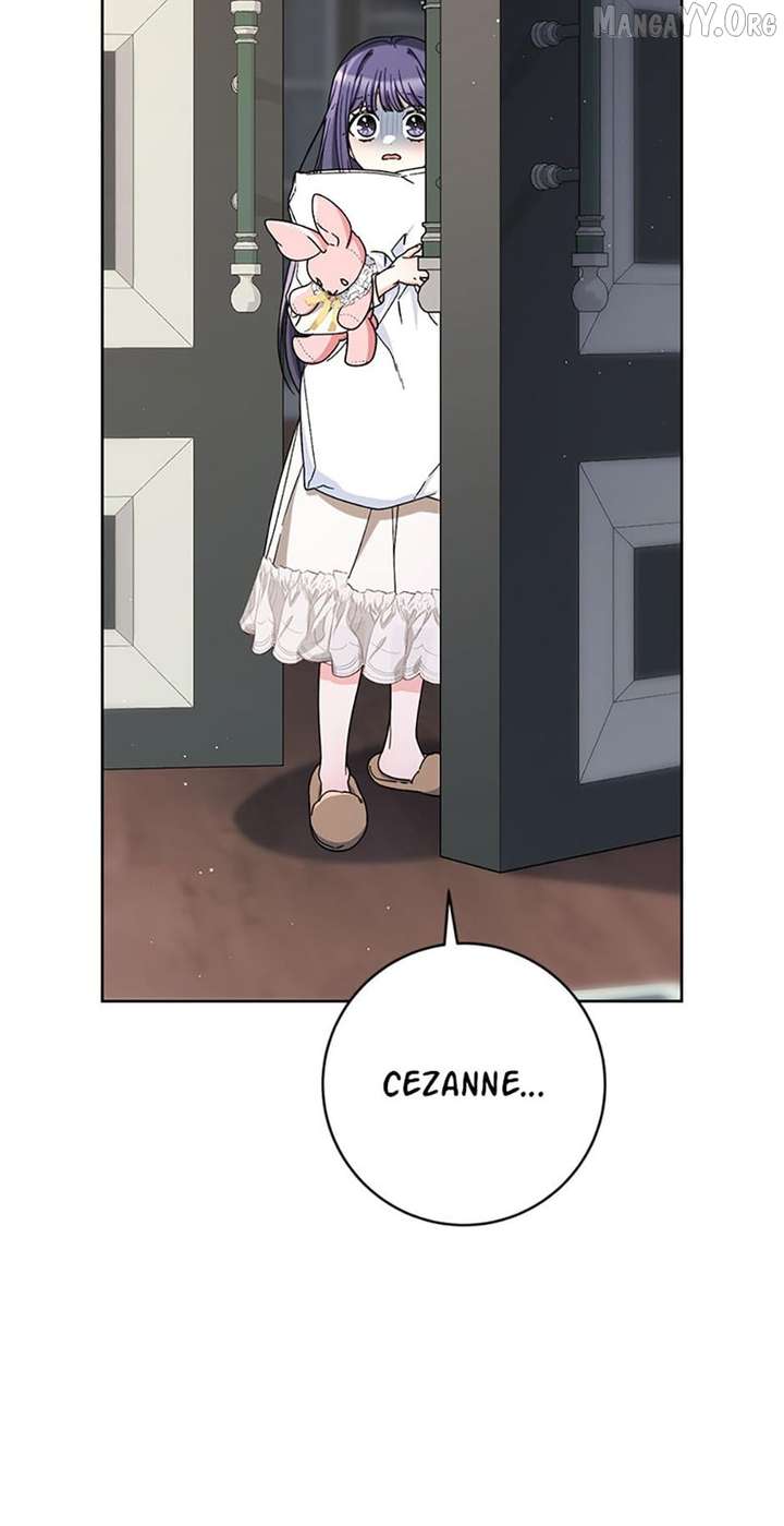 I Raised My Younger Sister Beautifully Chapter 84 394 75