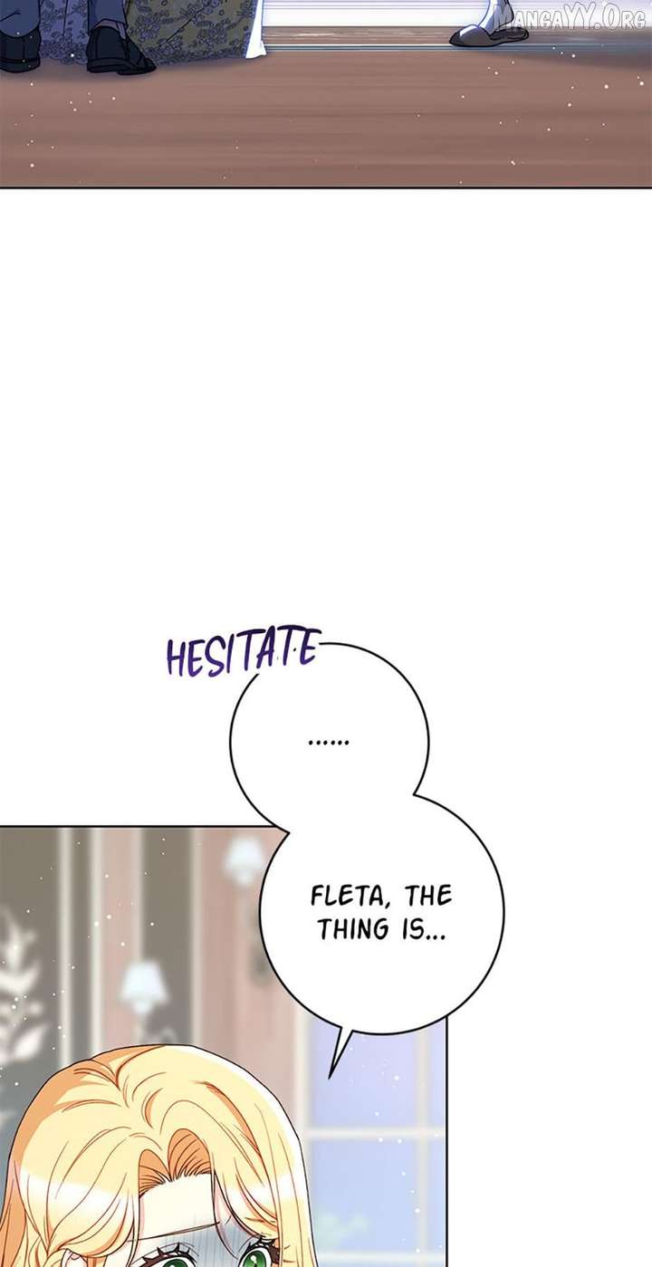 I Raised My Younger Sister Beautifully Chapter 84 396 77
