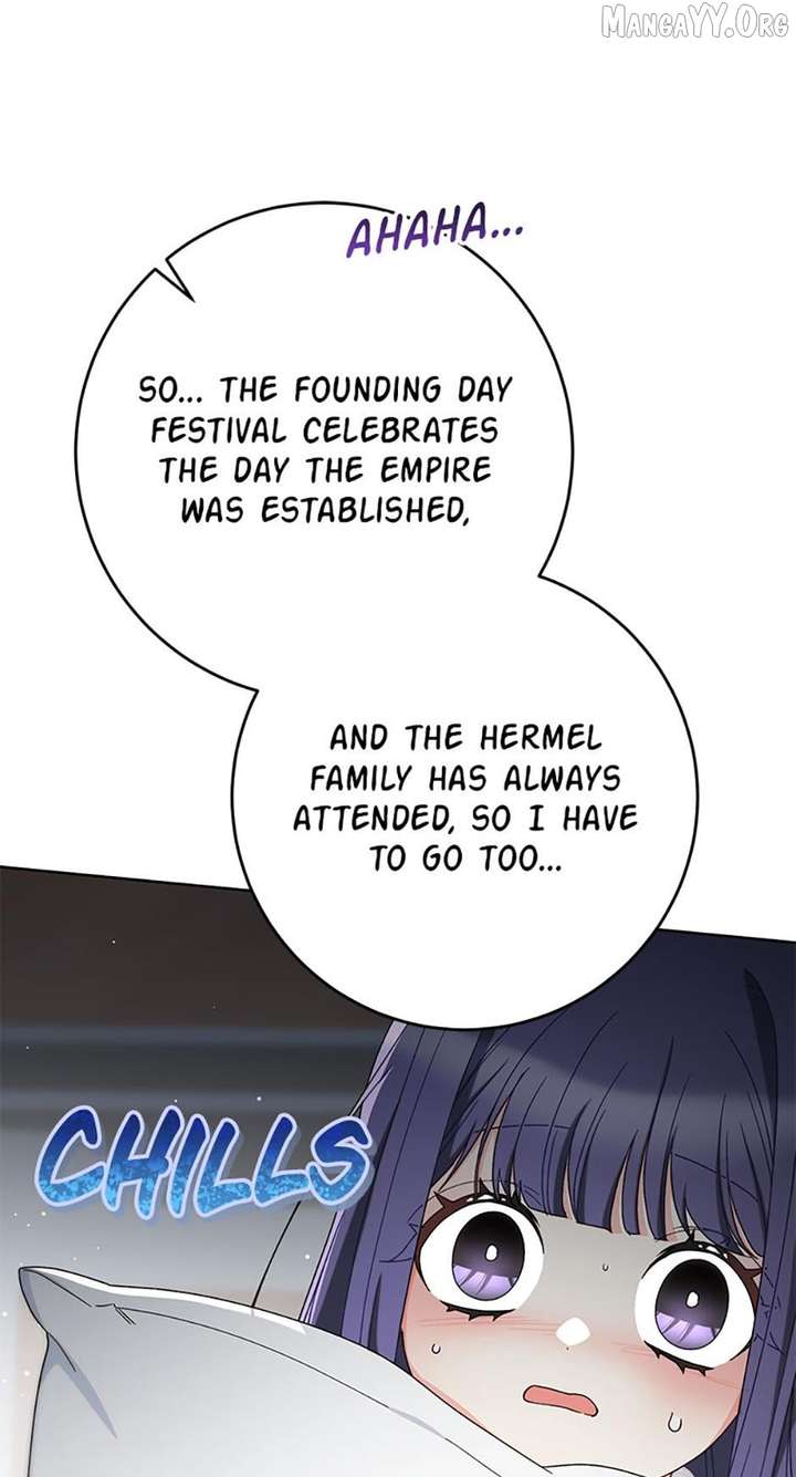 I Raised My Younger Sister Beautifully Chapter 84 399 80
