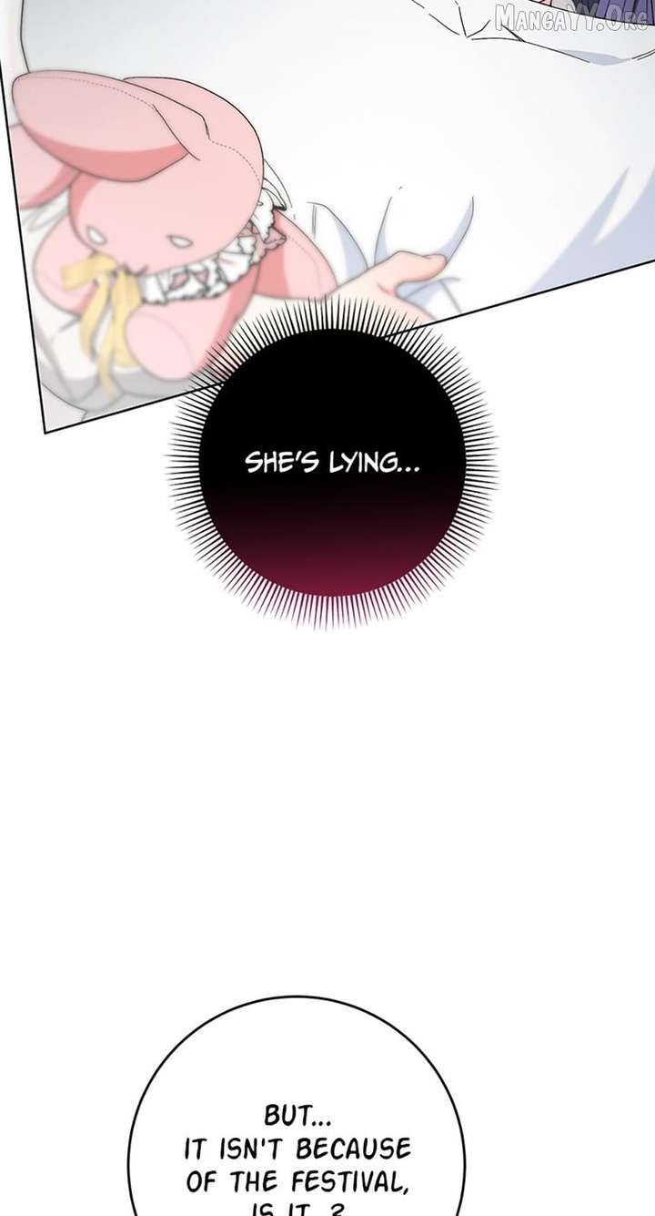 I Raised My Younger Sister Beautifully Chapter 84 400 81
