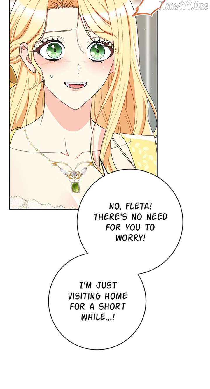 I Raised My Younger Sister Beautifully Chapter 84 403 84