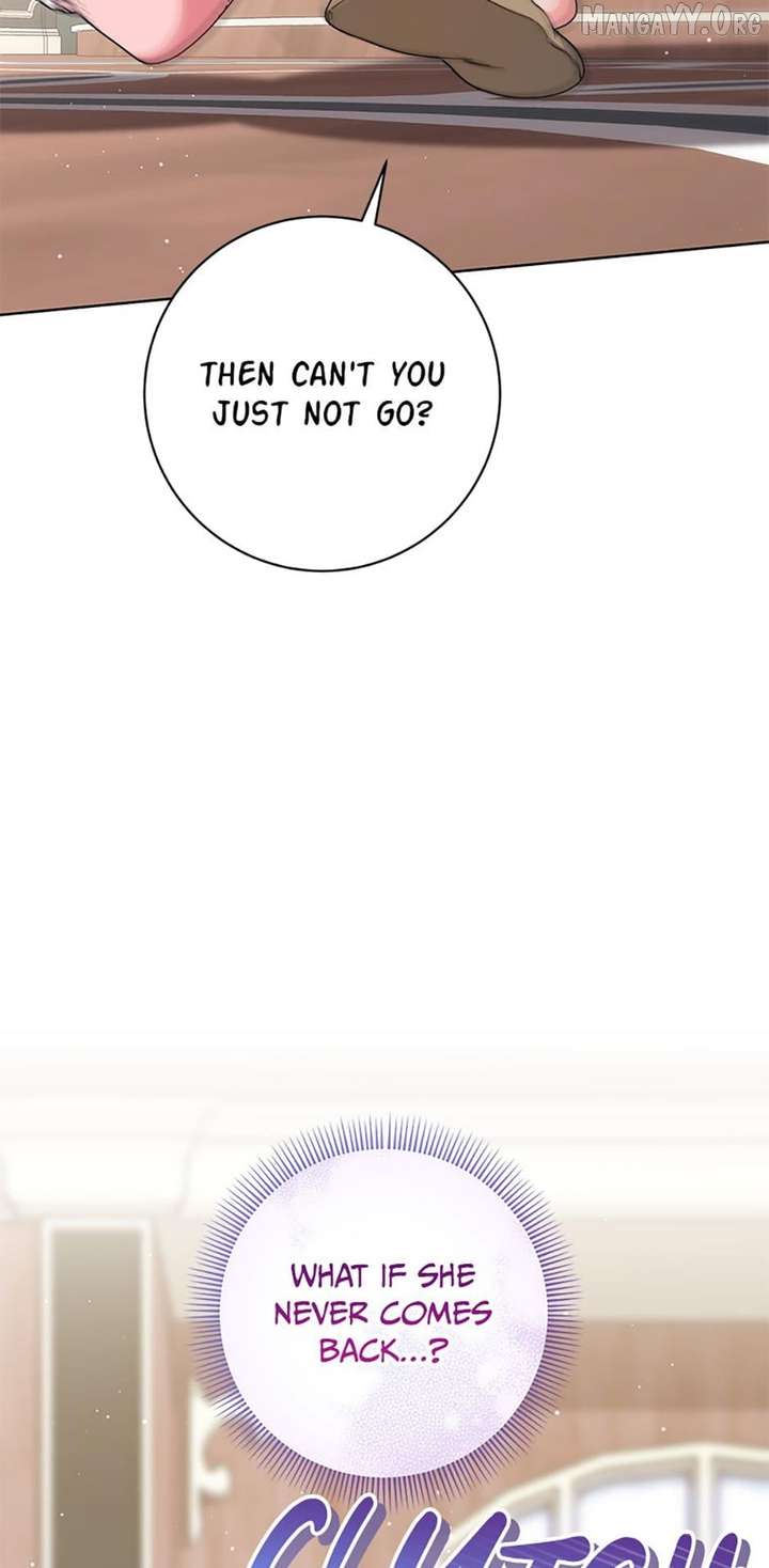 I Raised My Younger Sister Beautifully Chapter 84 407 88