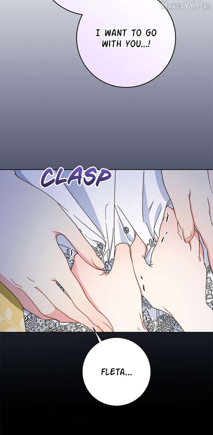 I Raised My Younger Sister Beautifully Chapter 84 409 90