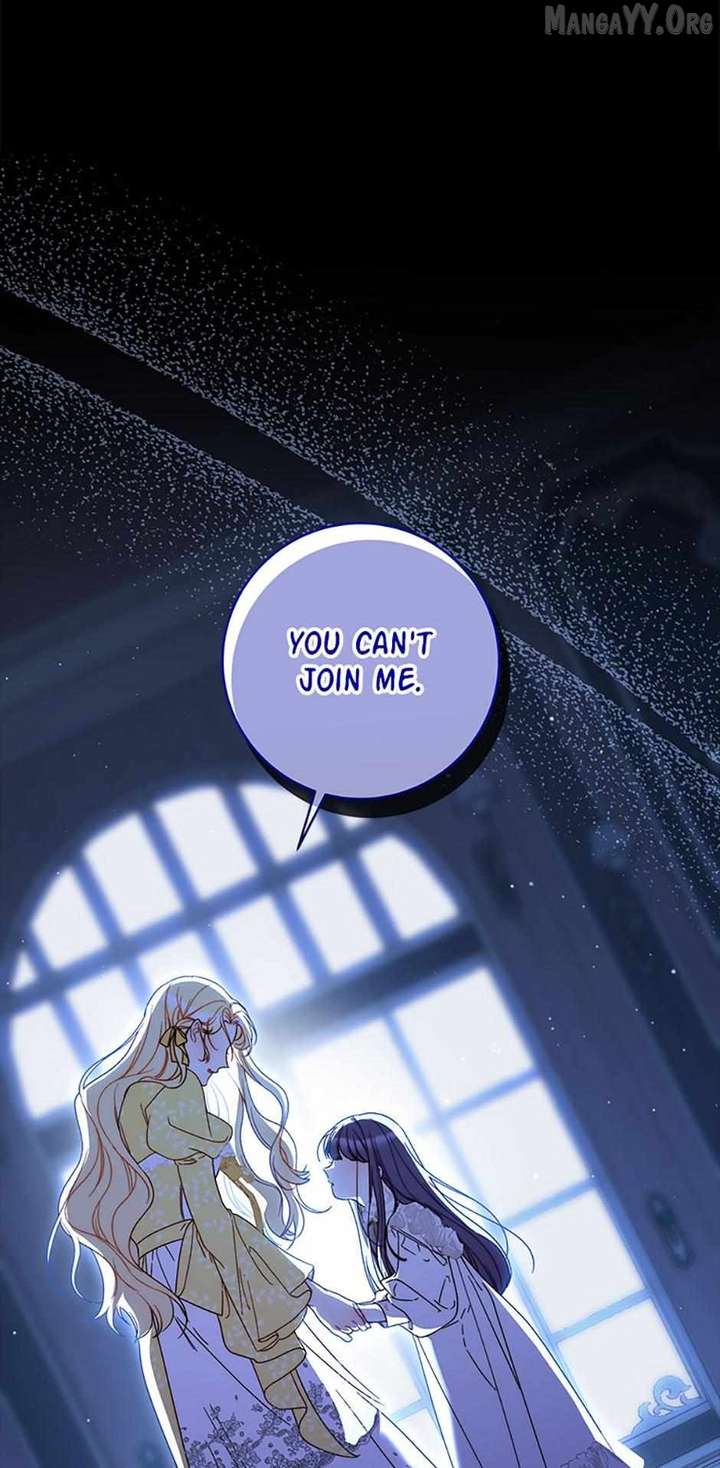 I Raised My Younger Sister Beautifully Chapter 84 410 91