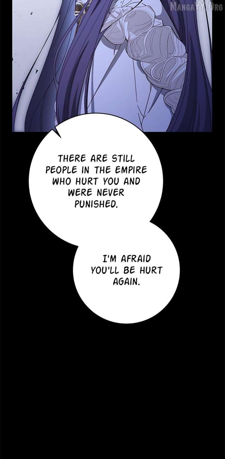 I Raised My Younger Sister Beautifully Chapter 84 412 93