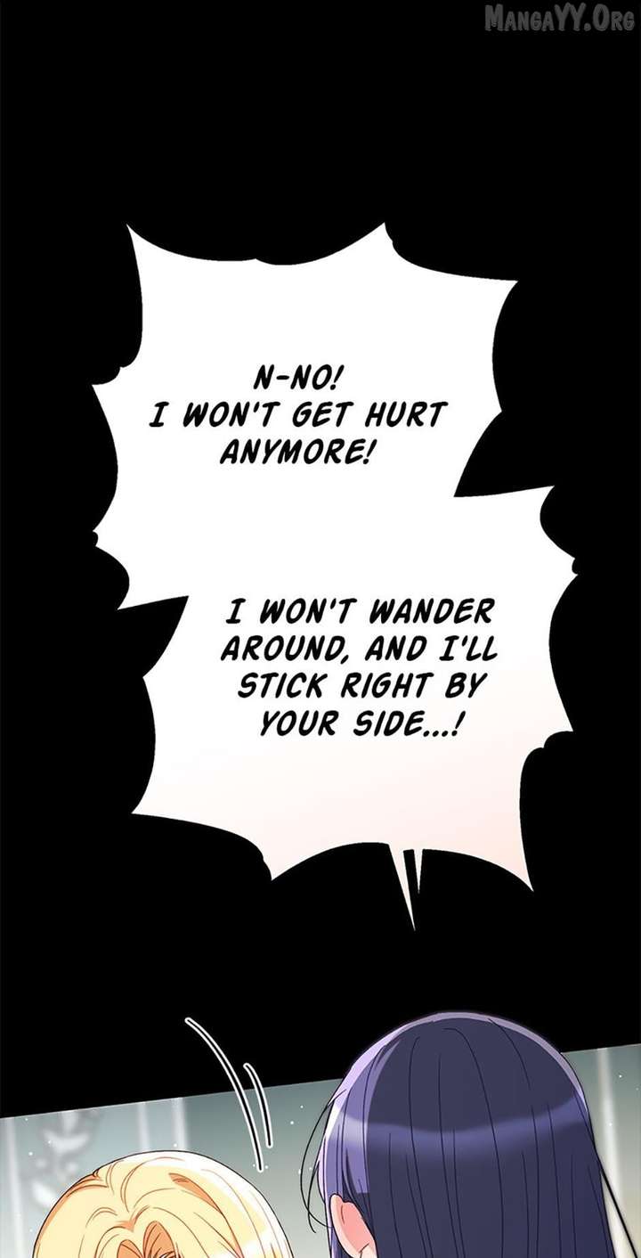 I Raised My Younger Sister Beautifully Chapter 84 413 94