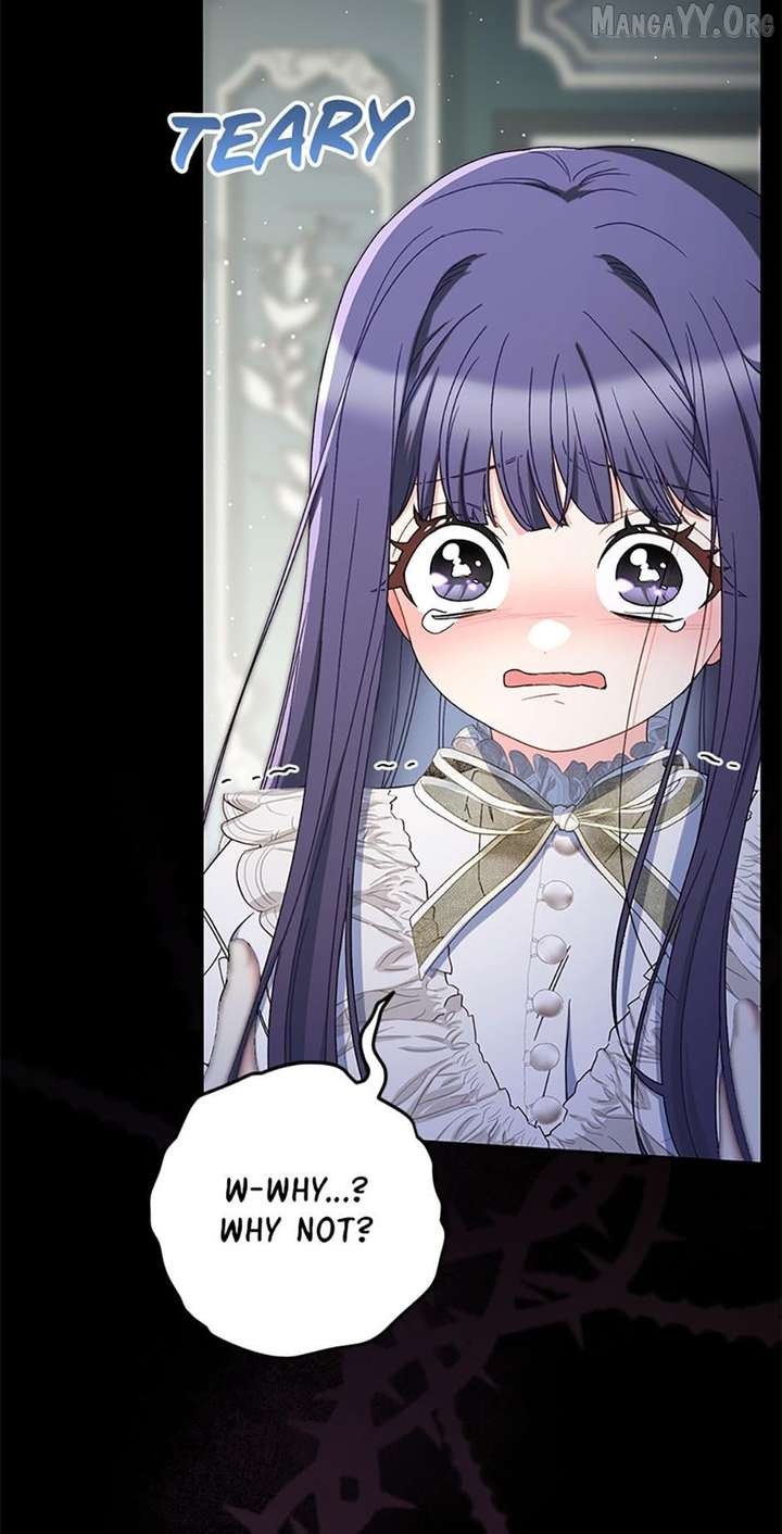 I Raised My Younger Sister Beautifully Chapter 84 415 96