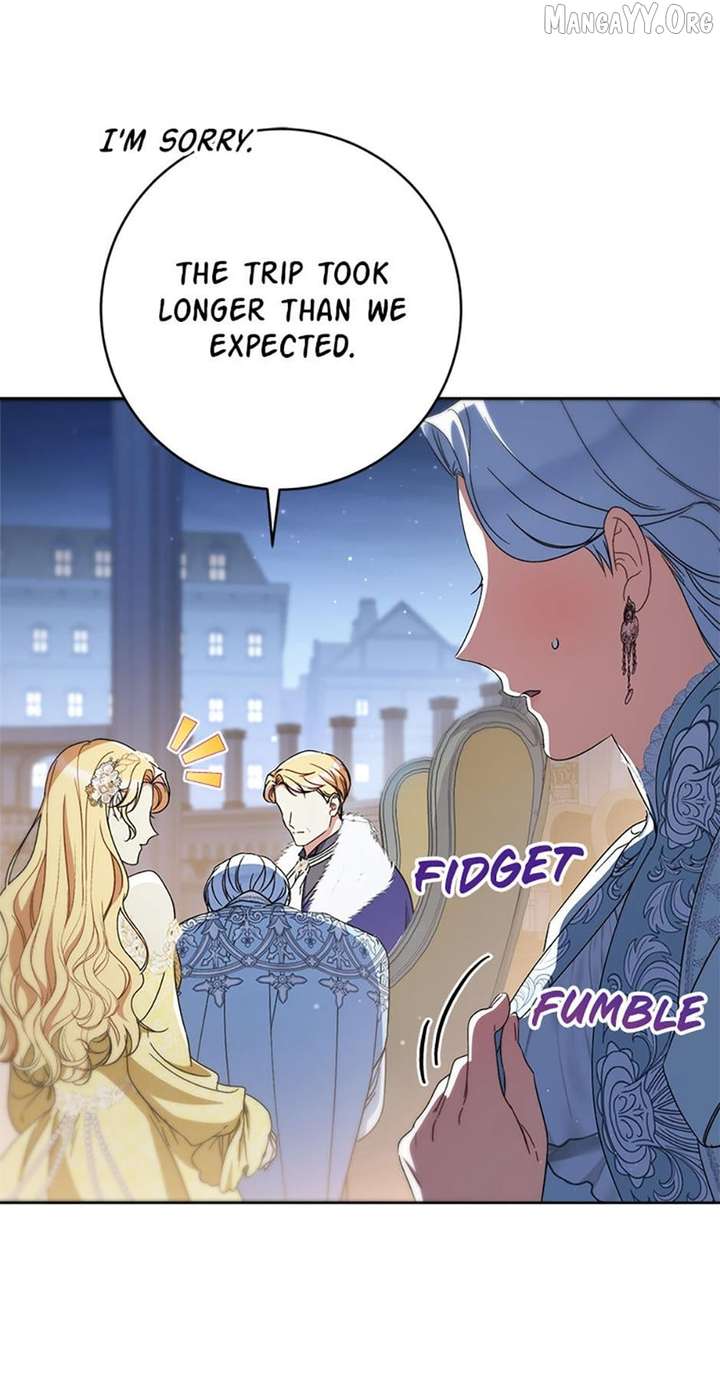 I Raised My Younger Sister Beautifully Chapter 90 344 10