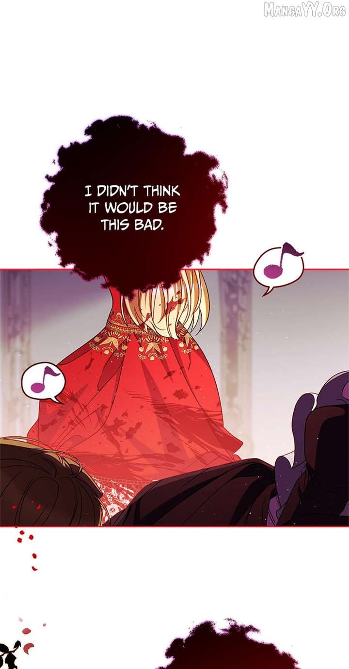 I Raised My Younger Sister Beautifully Chapter 90 439 105
