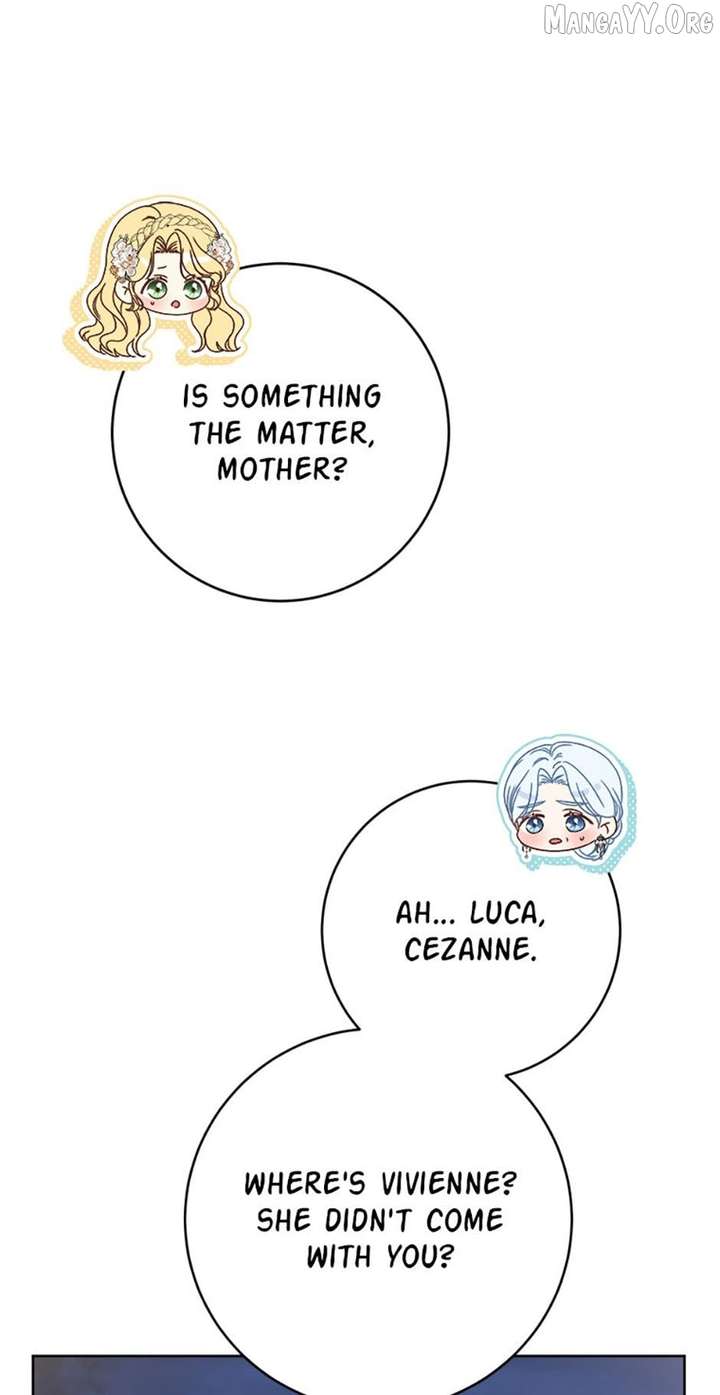 I Raised My Younger Sister Beautifully Chapter 90 345 11