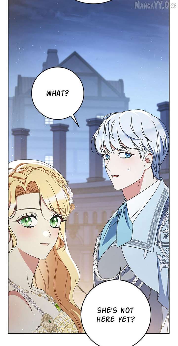 I Raised My Younger Sister Beautifully Chapter 90 346 12
