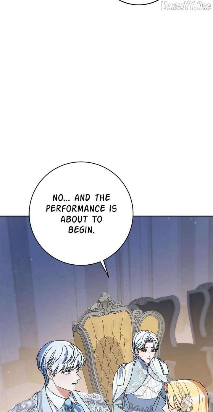 I Raised My Younger Sister Beautifully Chapter 90 347 13