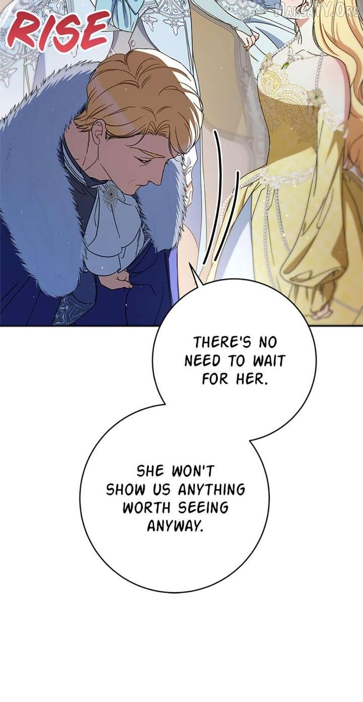 I Raised My Younger Sister Beautifully Chapter 90 348 14