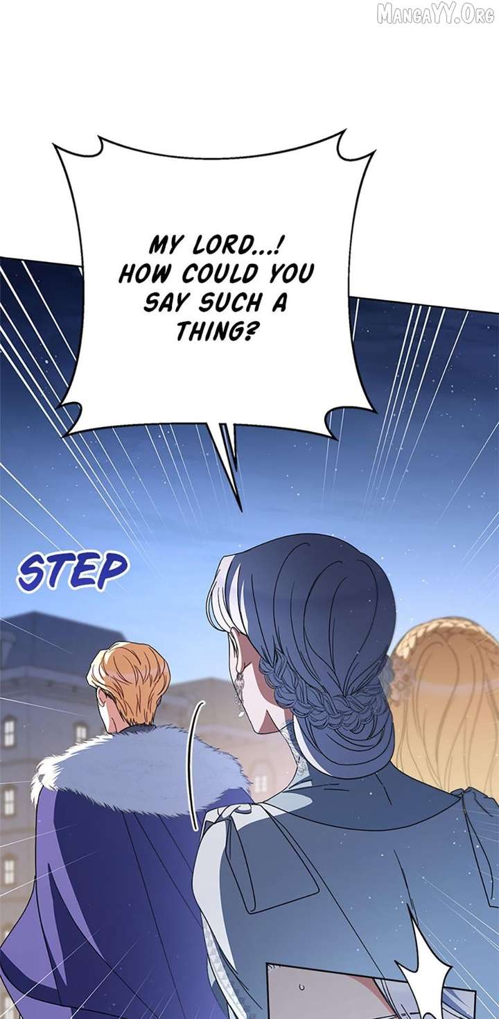 I Raised My Younger Sister Beautifully Chapter 90 349 15