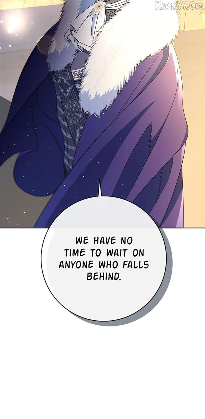I Raised My Younger Sister Beautifully Chapter 90 352 18