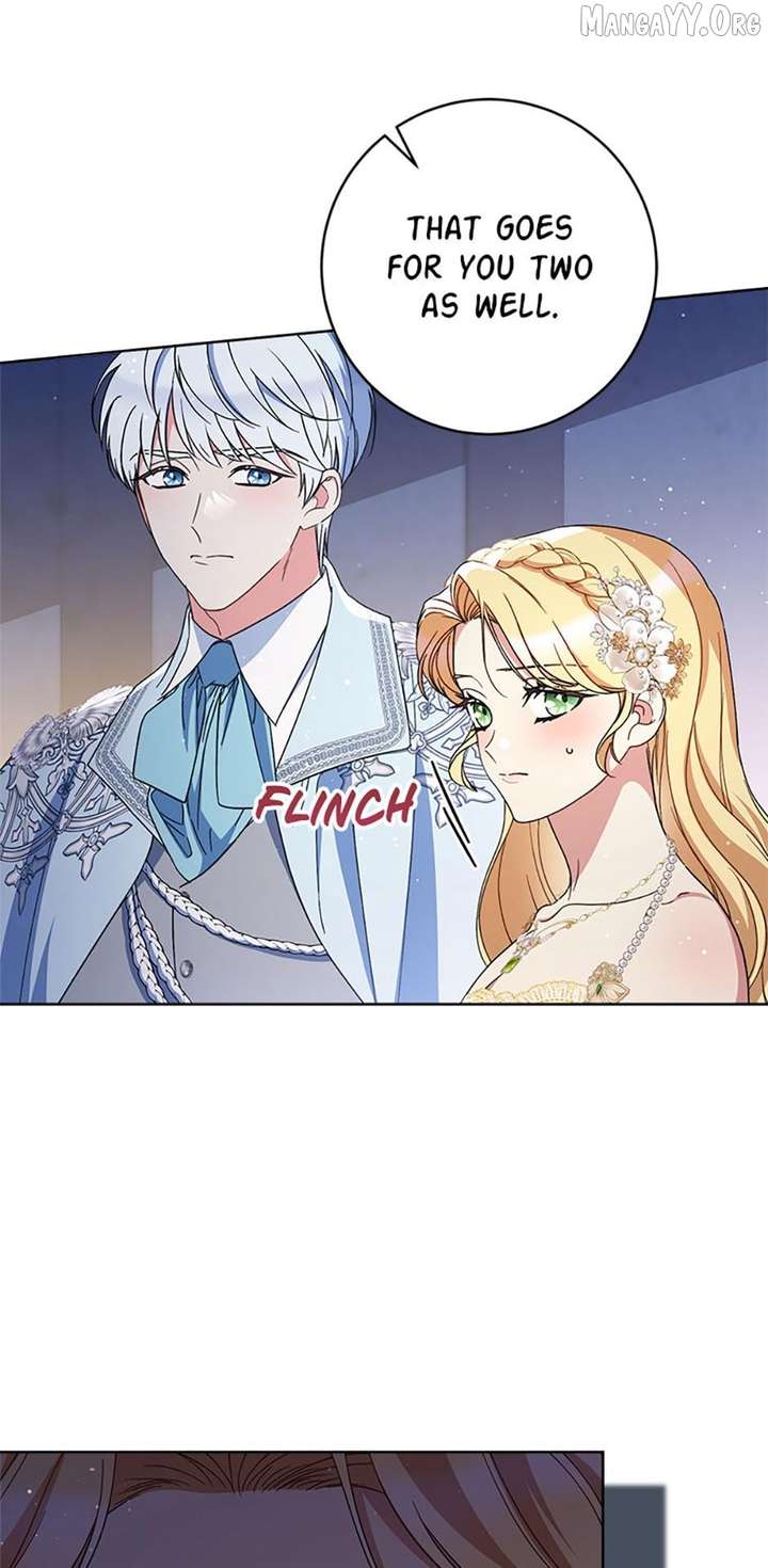 I Raised My Younger Sister Beautifully Chapter 90 353 19