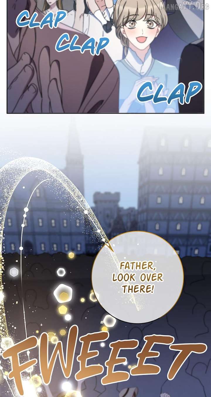 I Raised My Younger Sister Beautifully Chapter 90 359 25