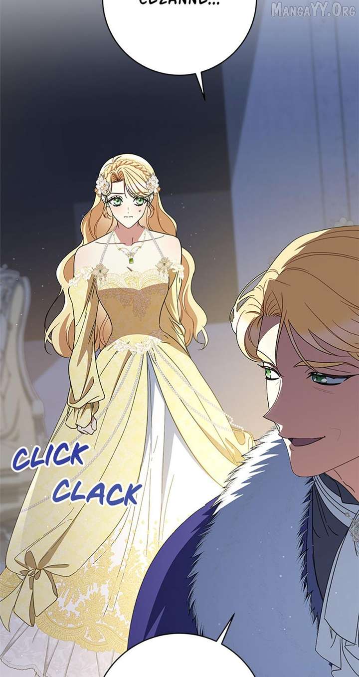 I Raised My Younger Sister Beautifully Chapter 90 366 32
