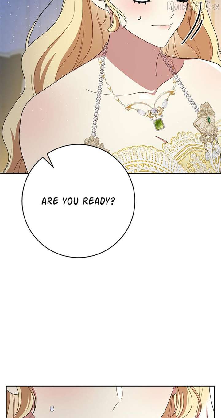 I Raised My Younger Sister Beautifully Chapter 90 368 34