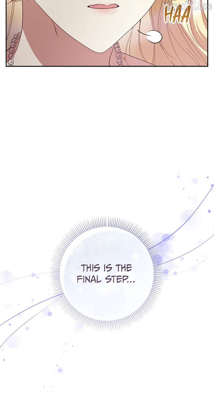 I Raised My Younger Sister Beautifully Chapter 90 369 35