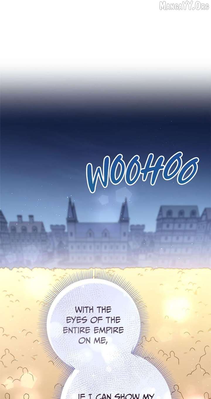 I Raised My Younger Sister Beautifully Chapter 90 370 36