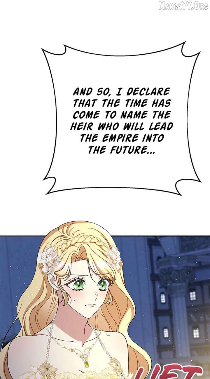 I Raised My Younger Sister Beautifully Chapter 90 378 44