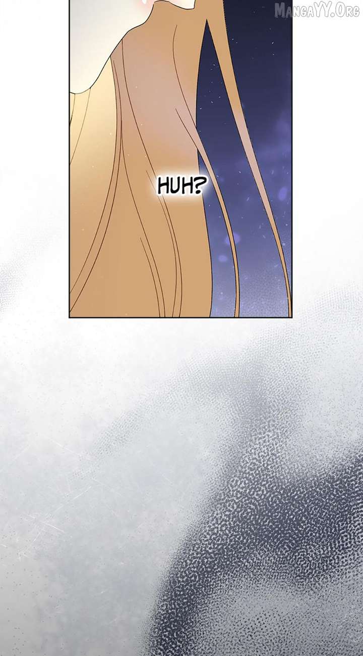 I Raised My Younger Sister Beautifully Chapter 90 382 48