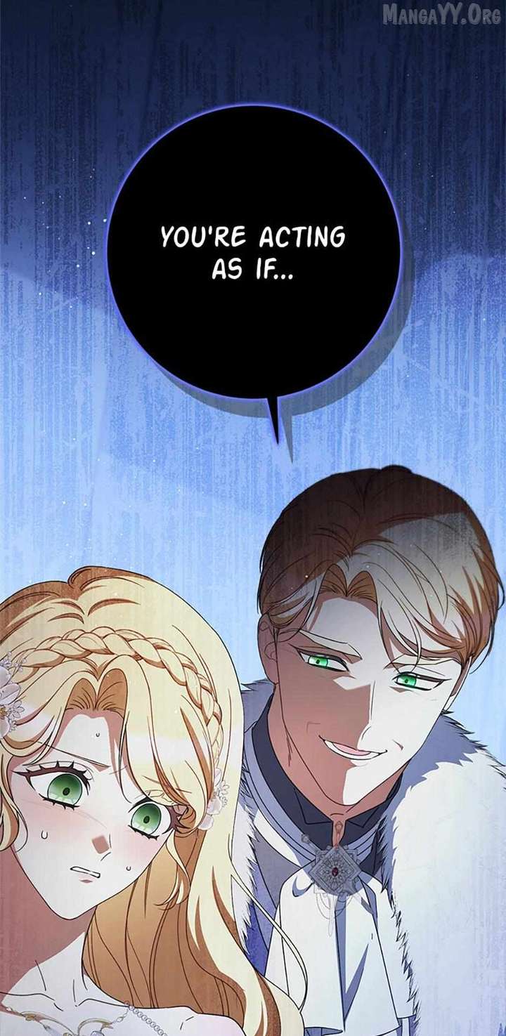 I Raised My Younger Sister Beautifully Chapter 90 386 52