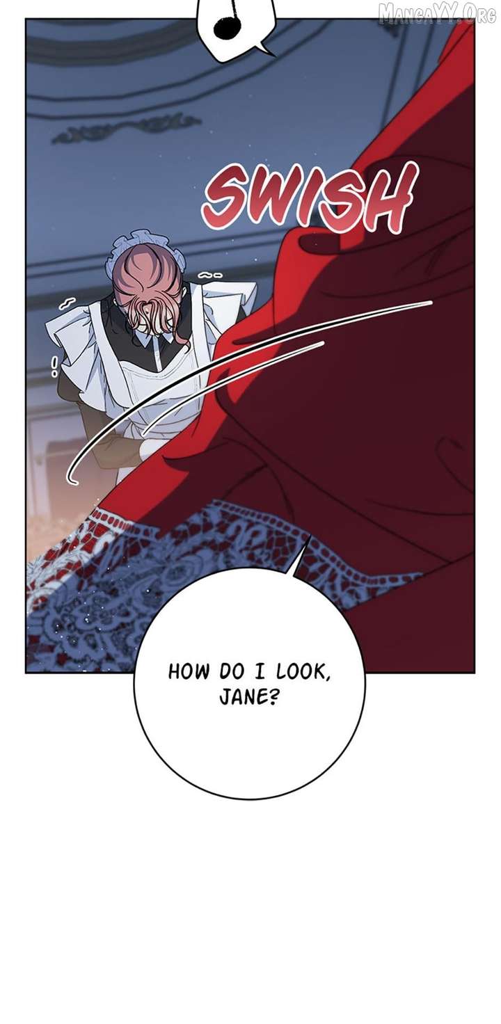 I Raised My Younger Sister Beautifully Chapter 90 390 56