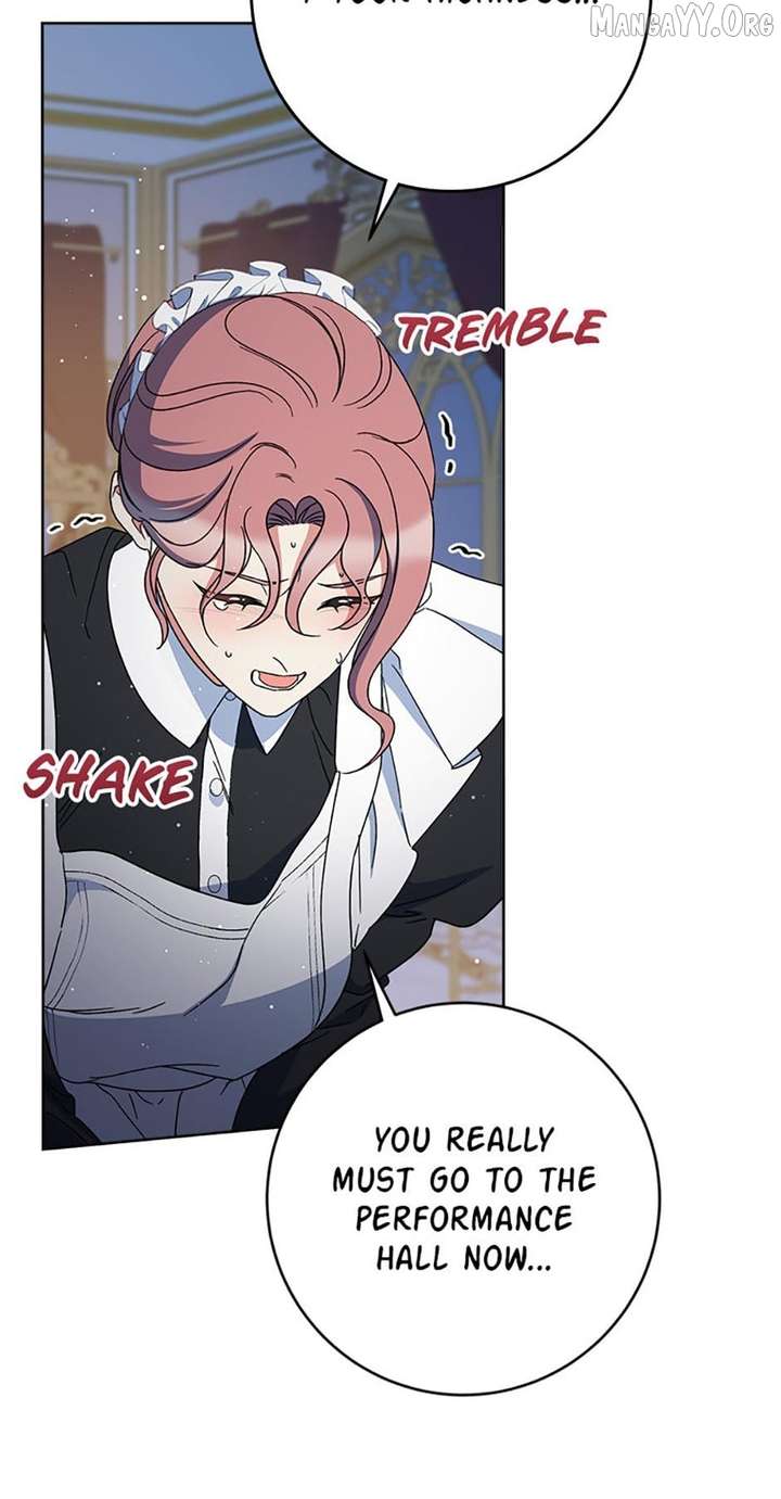I Raised My Younger Sister Beautifully Chapter 90 393 59