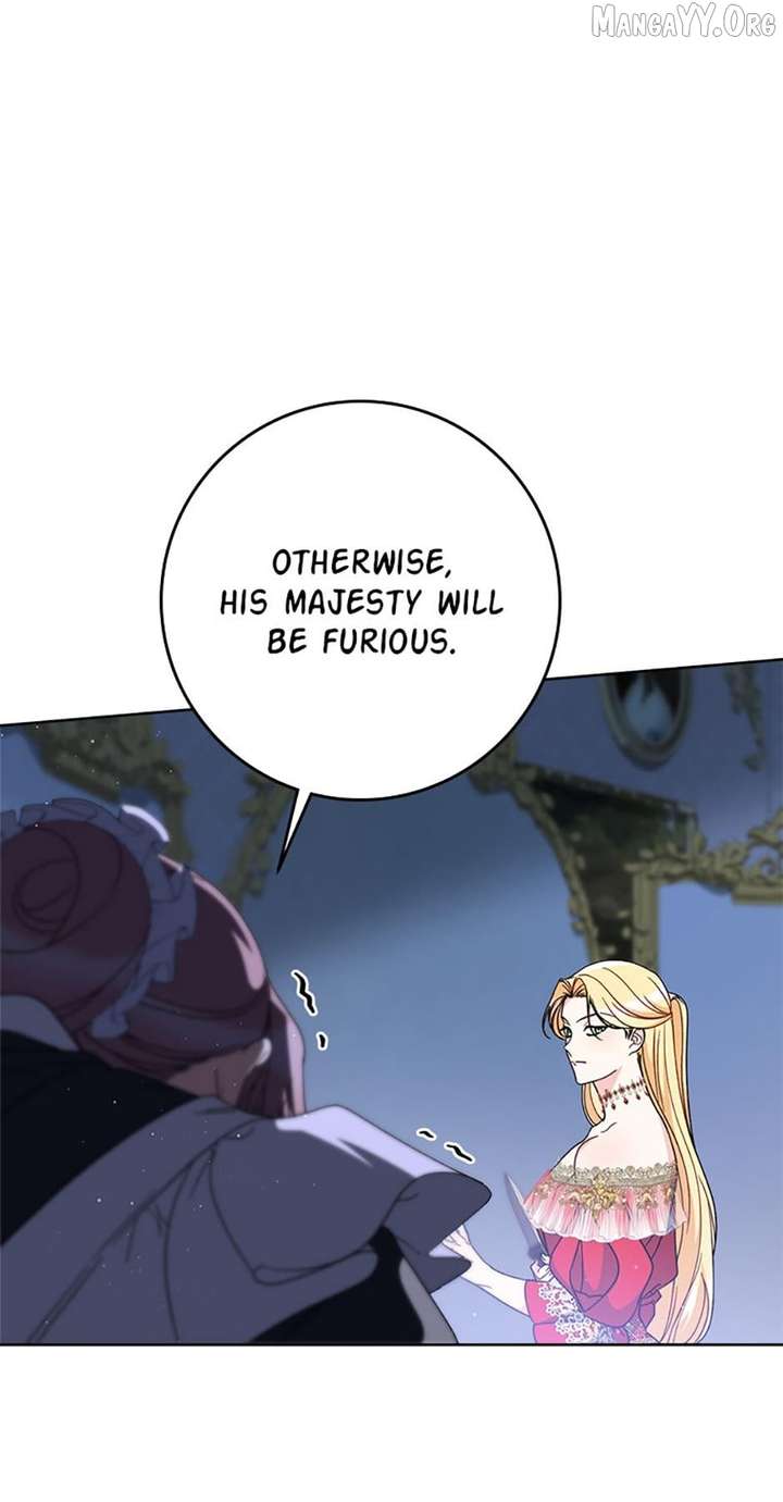I Raised My Younger Sister Beautifully Chapter 90 394 60