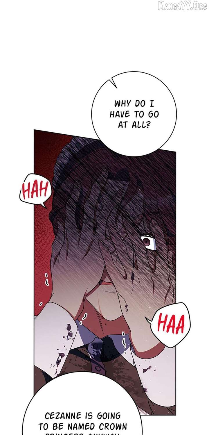 I Raised My Younger Sister Beautifully Chapter 90 398 64