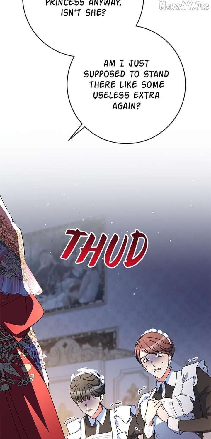 I Raised My Younger Sister Beautifully Chapter 90 399 65