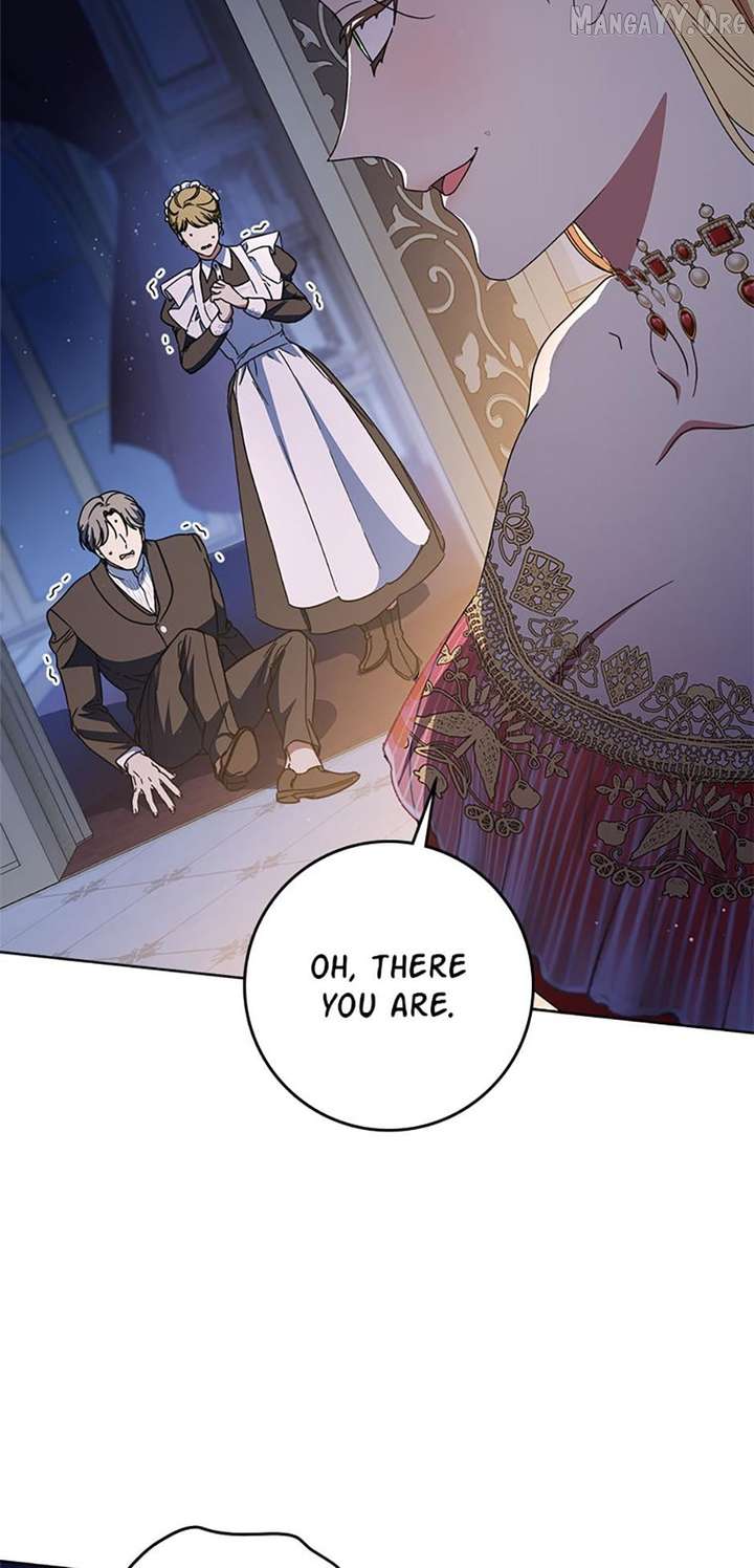 I Raised My Younger Sister Beautifully Chapter 90 402 68