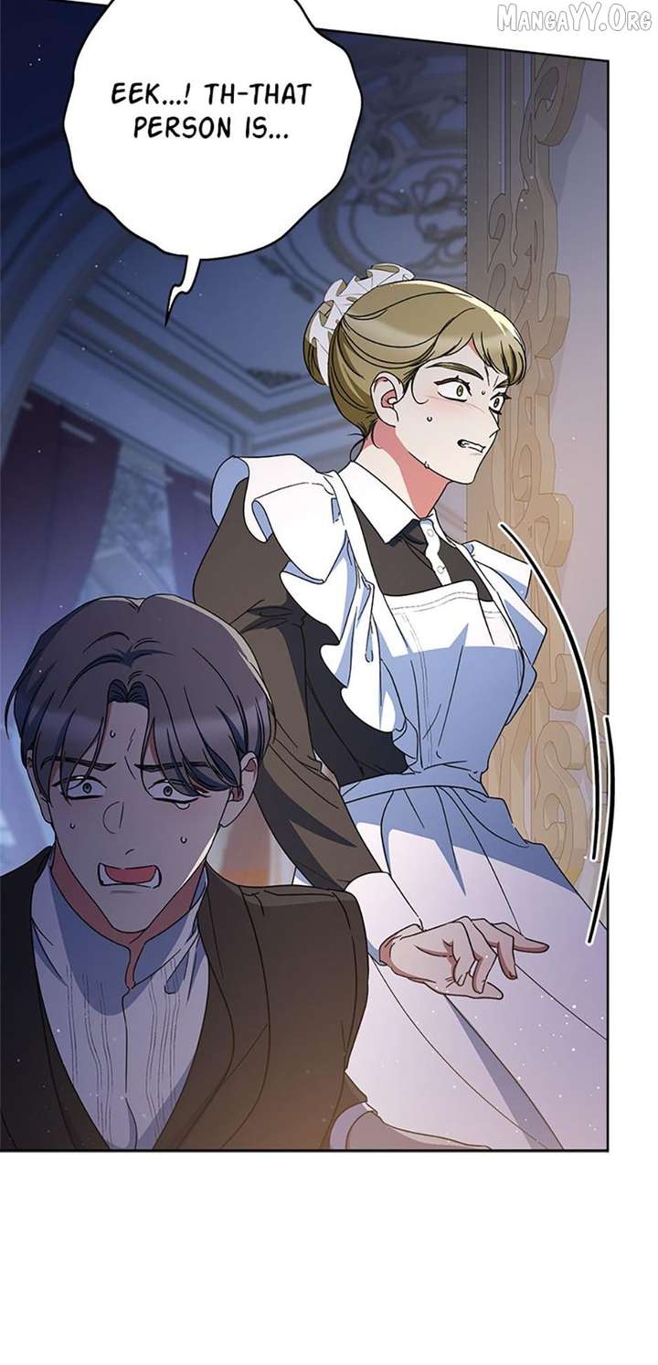 I Raised My Younger Sister Beautifully Chapter 90 403 69