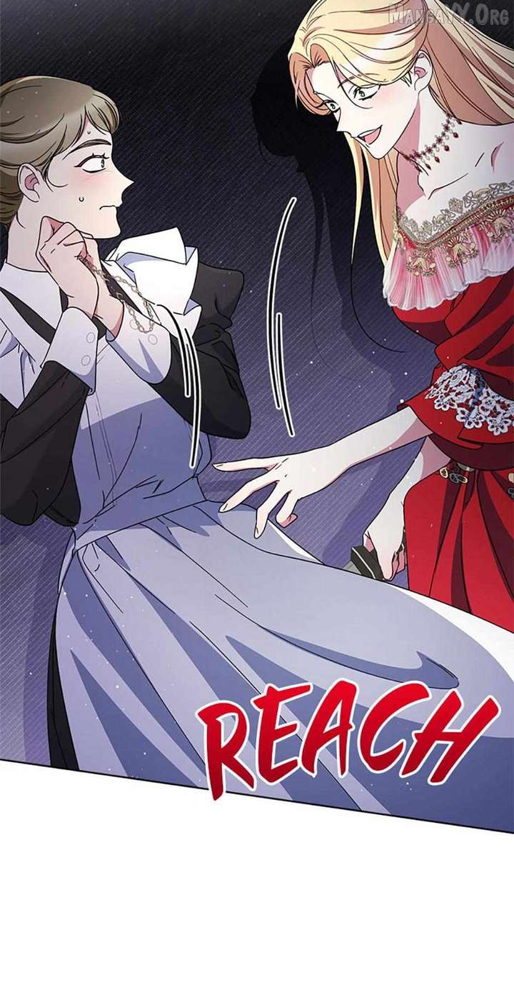 I Raised My Younger Sister Beautifully Chapter 90 409 75