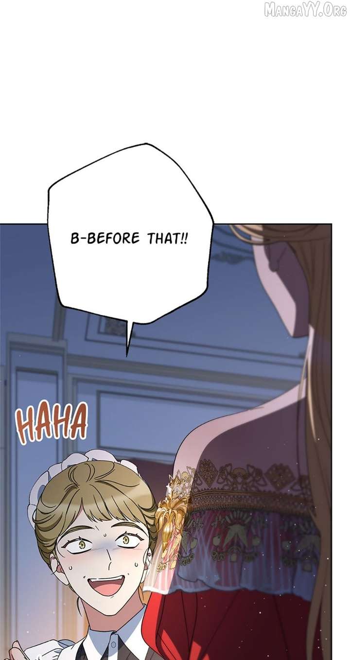 I Raised My Younger Sister Beautifully Chapter 90 410 76