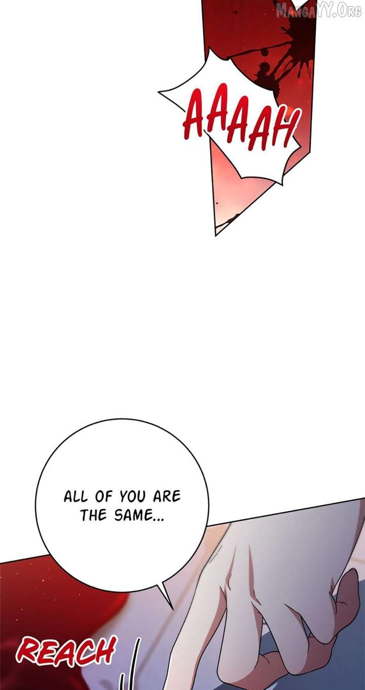 I Raised My Younger Sister Beautifully Chapter 90 413 79