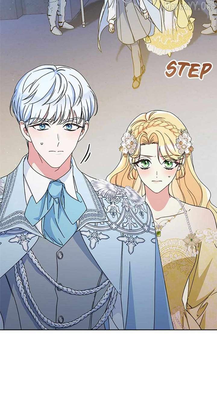 I Raised My Younger Sister Beautifully Chapter 90 342 8