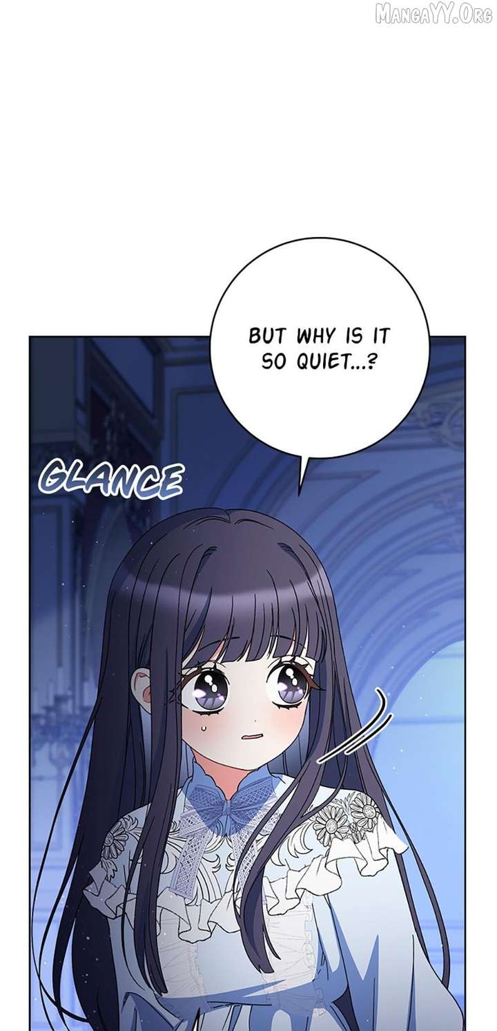 I Raised My Younger Sister Beautifully Chapter 90 421 87