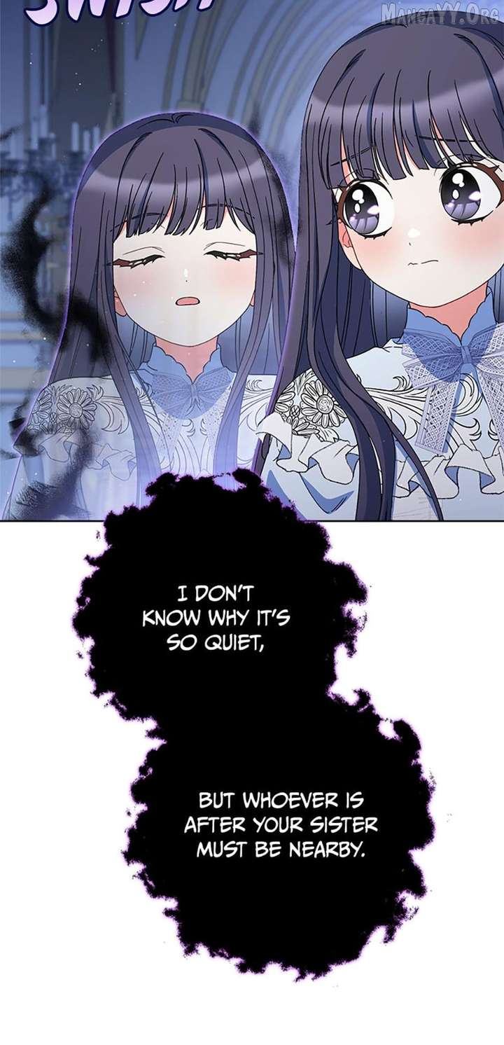 I Raised My Younger Sister Beautifully Chapter 90 423 89