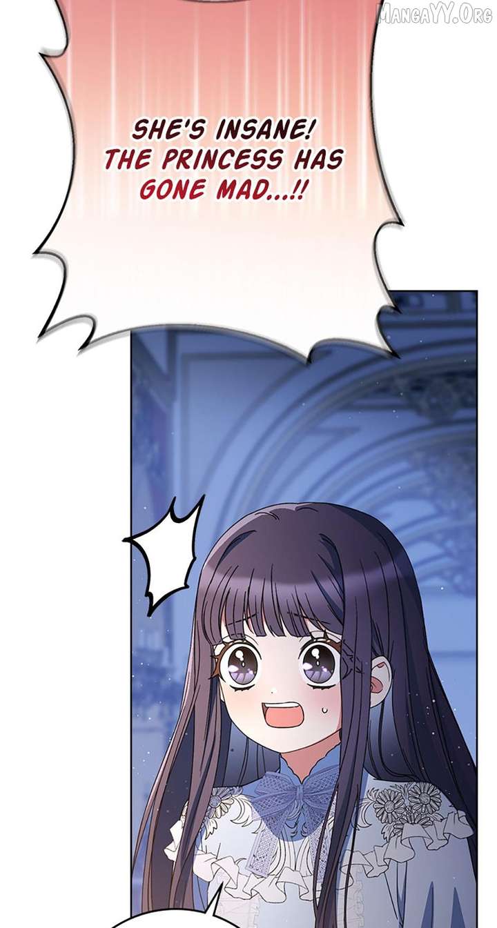 I Raised My Younger Sister Beautifully Chapter 90 429 95