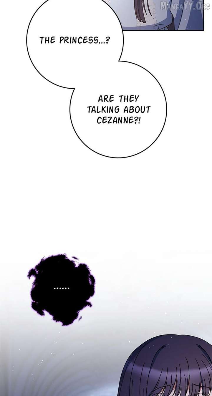 I Raised My Younger Sister Beautifully Chapter 90 430 96