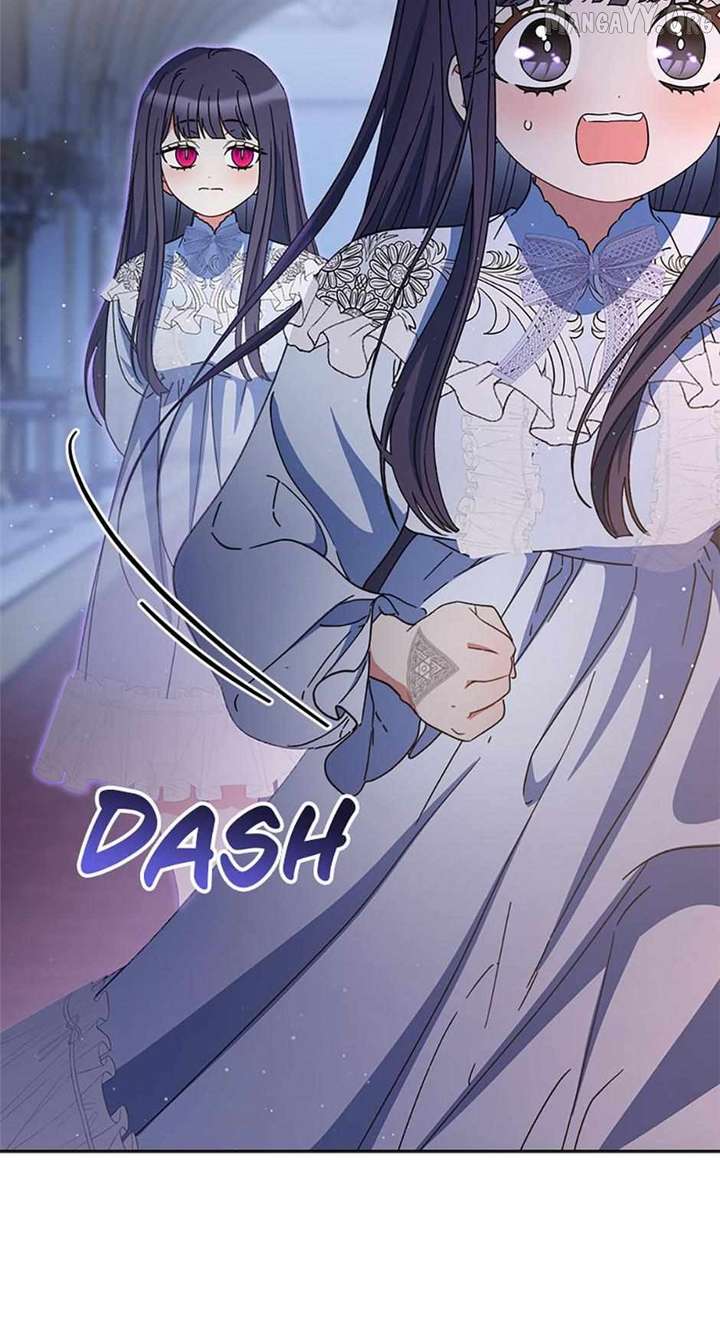 I Raised My Younger Sister Beautifully Chapter 90 431 97